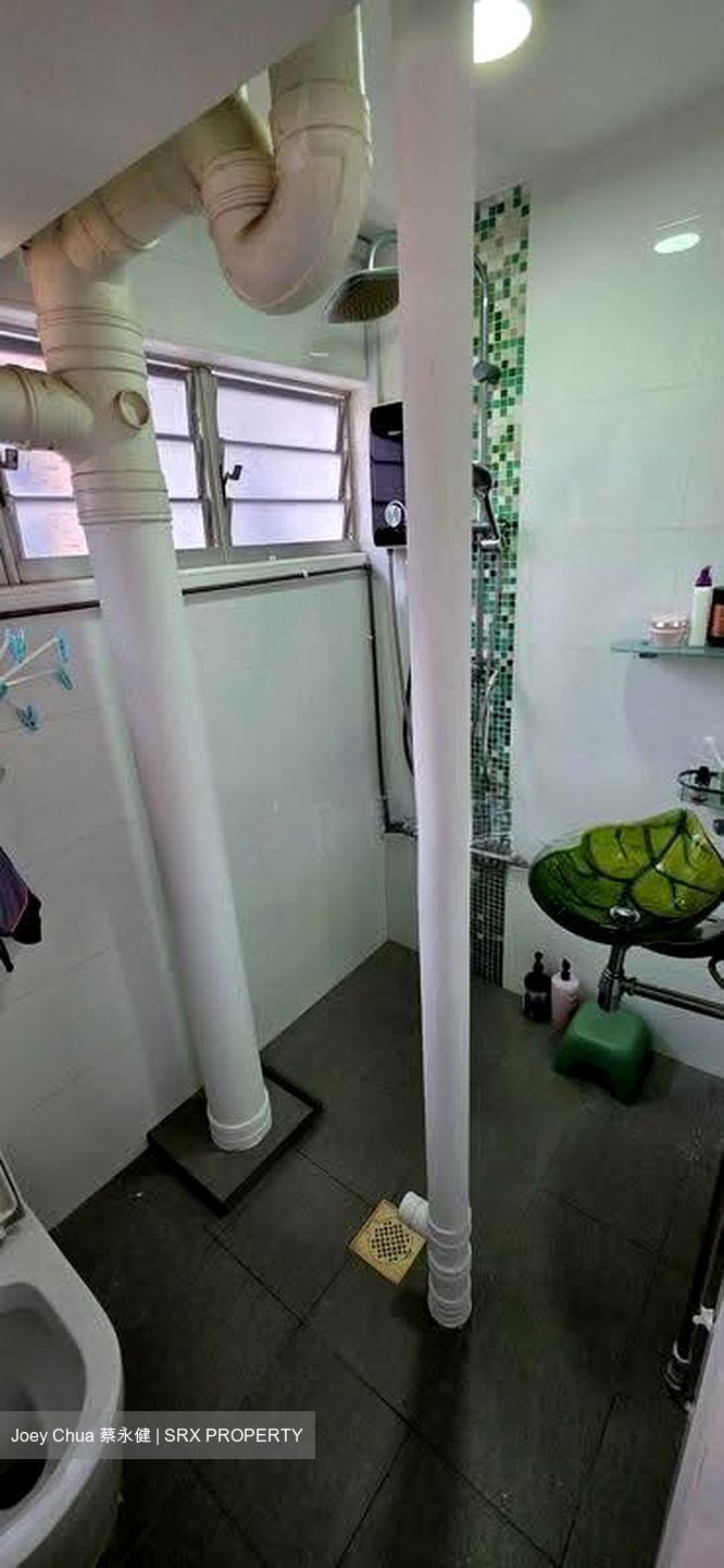 Blk 74 Bedok North Road (Bedok), HDB 3 Rooms #638250841